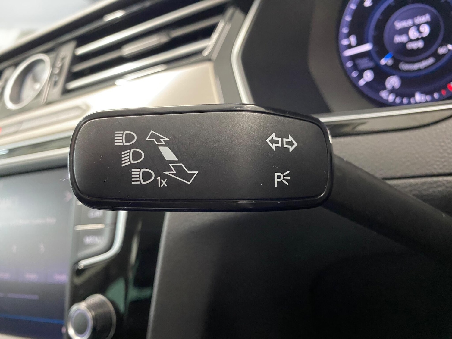 Used Volkswagen Passat 2016 for sale - 77335874: Photo 36