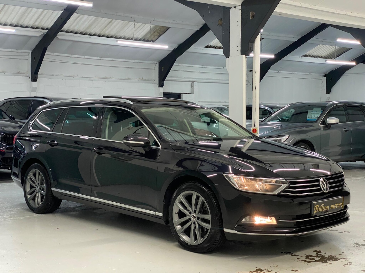 Used Volkswagen Passat 2016 for sale - 77335874: Photo 40
