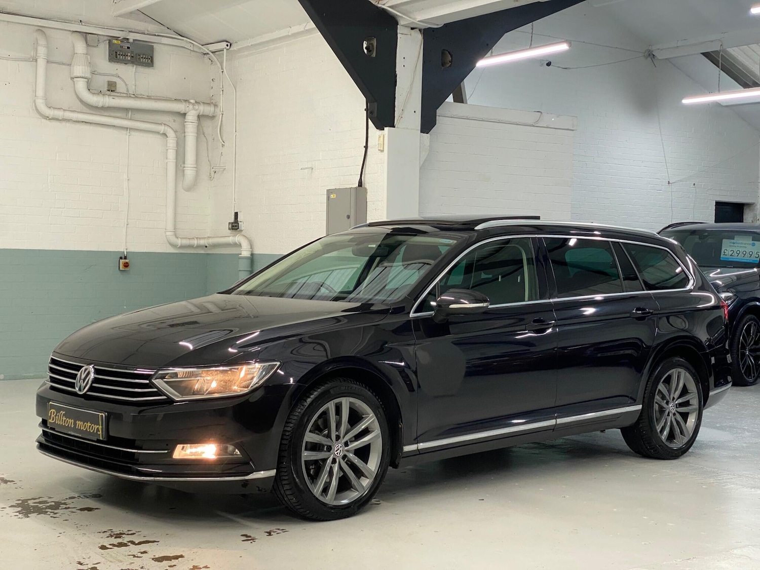 Used Volkswagen Passat 2016 for sale - 77335874: Photo 42