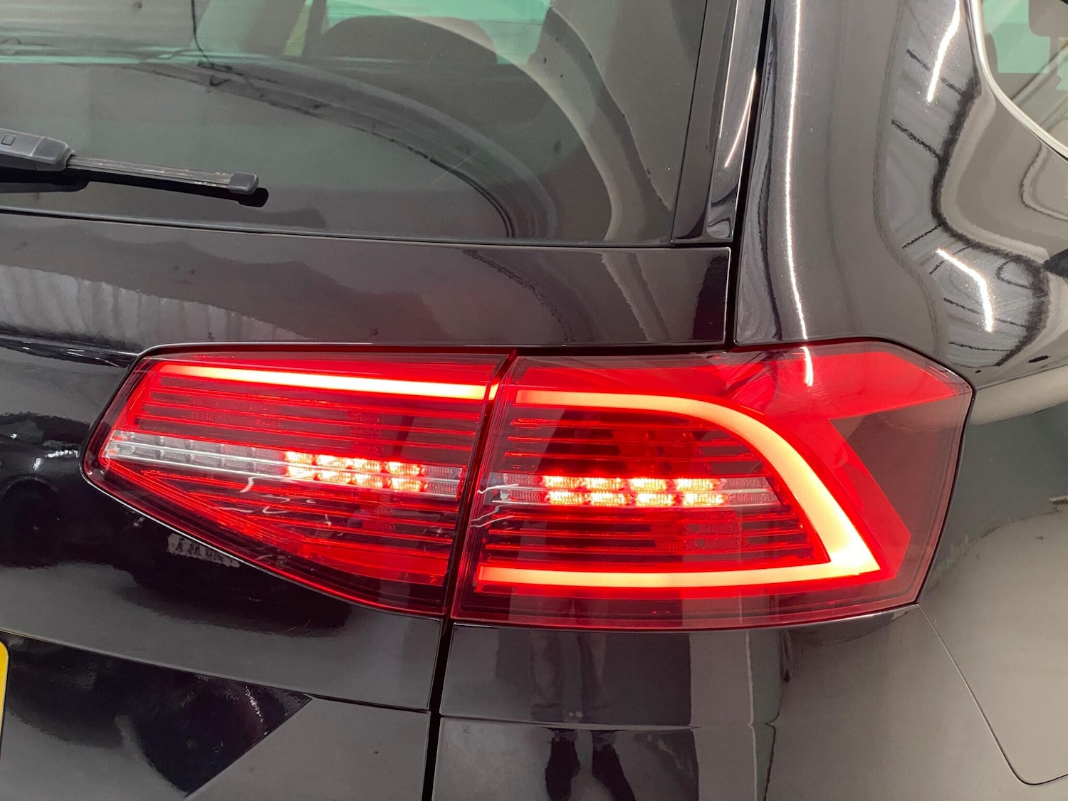 Used Volkswagen Passat 2016 for sale - 77335874: Photo 44