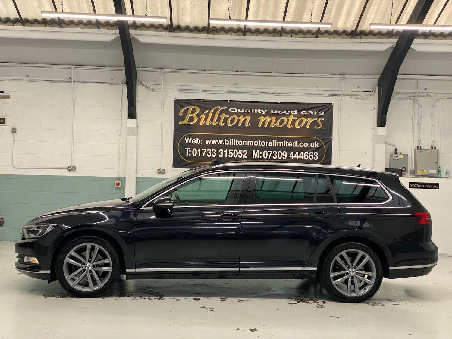 Used Volkswagen Passat 2016 for sale - 77335874: Photo 5