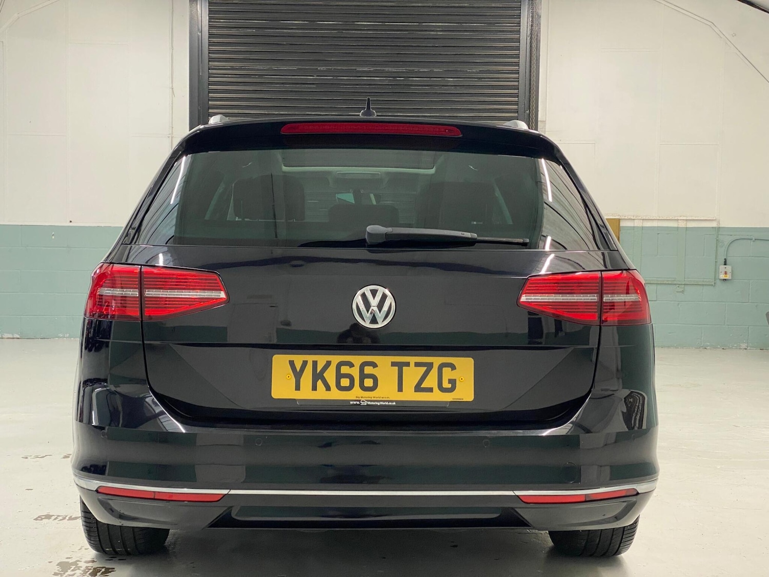 Used Volkswagen Passat 2016 for sale - 77335874: Photo 7