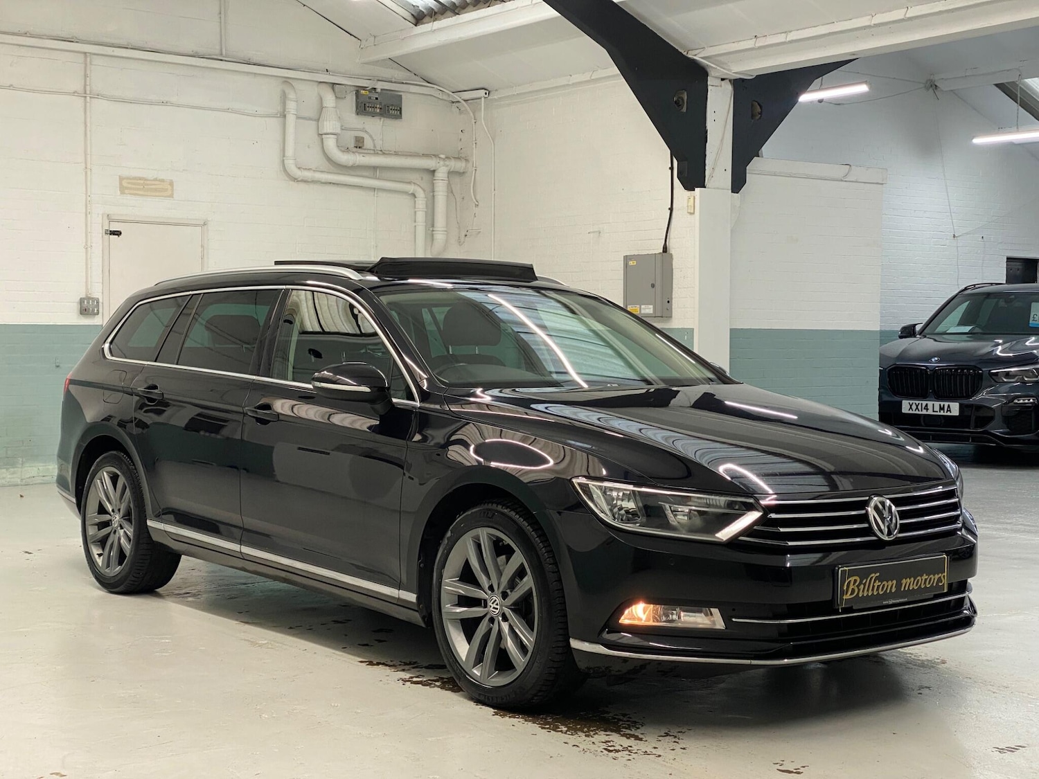 Used Volkswagen Passat 2016 for sale - 77335874: Photo 9