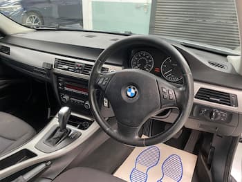 Used BMW 3 Series 2007 for sale - 79691758: Photo
