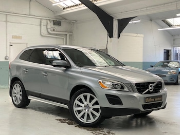 Used Volvo XC60 2013 for sale - 78802155: Photo