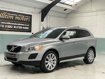 Used Volvo XC60 2013 for sale - 78802155: Photo