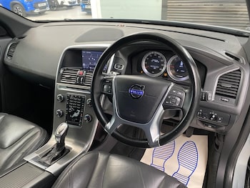 Used Volvo XC60 2013 for sale - 78802155: Photo