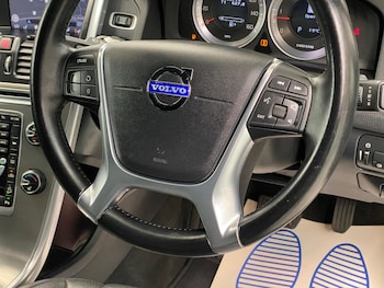 Used Volvo XC60 2013 for sale - 78802155: Photo