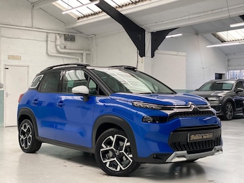 Used Citroen C3 Aircross 2021 for sale - 78502274: Photo