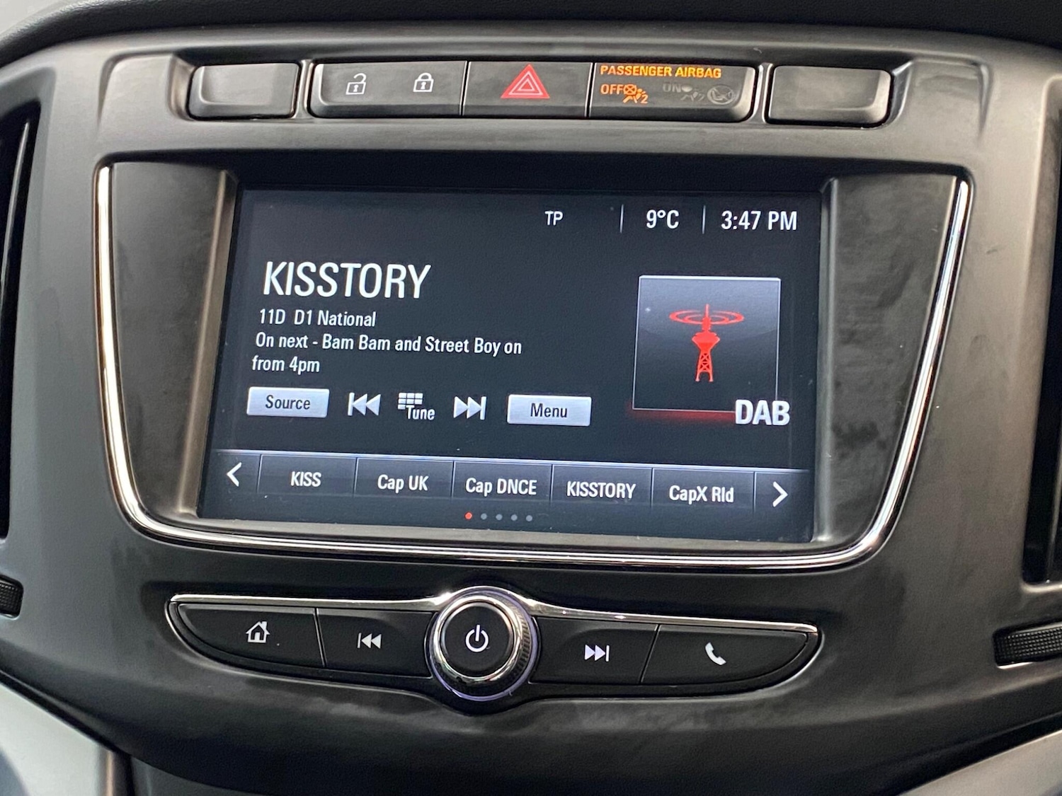 Used Vauxhall Zafira 2017 for sale - 77633635: Photo 30