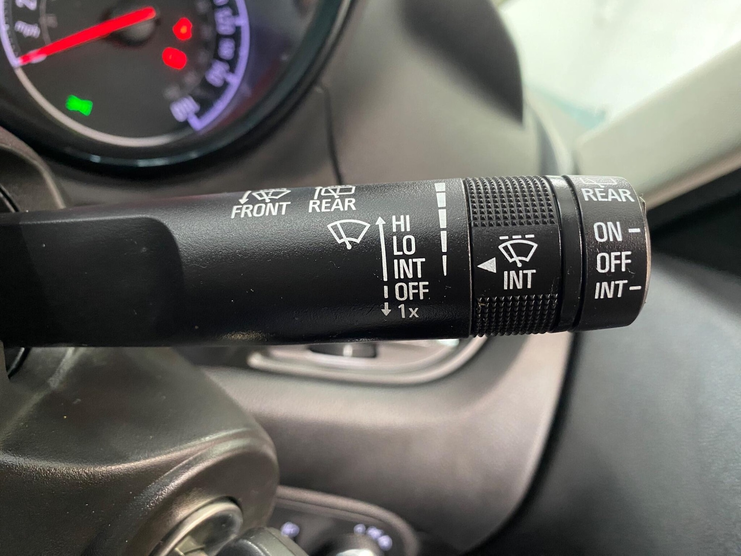 Used Vauxhall Zafira 2017 for sale - 77633635: Photo 38