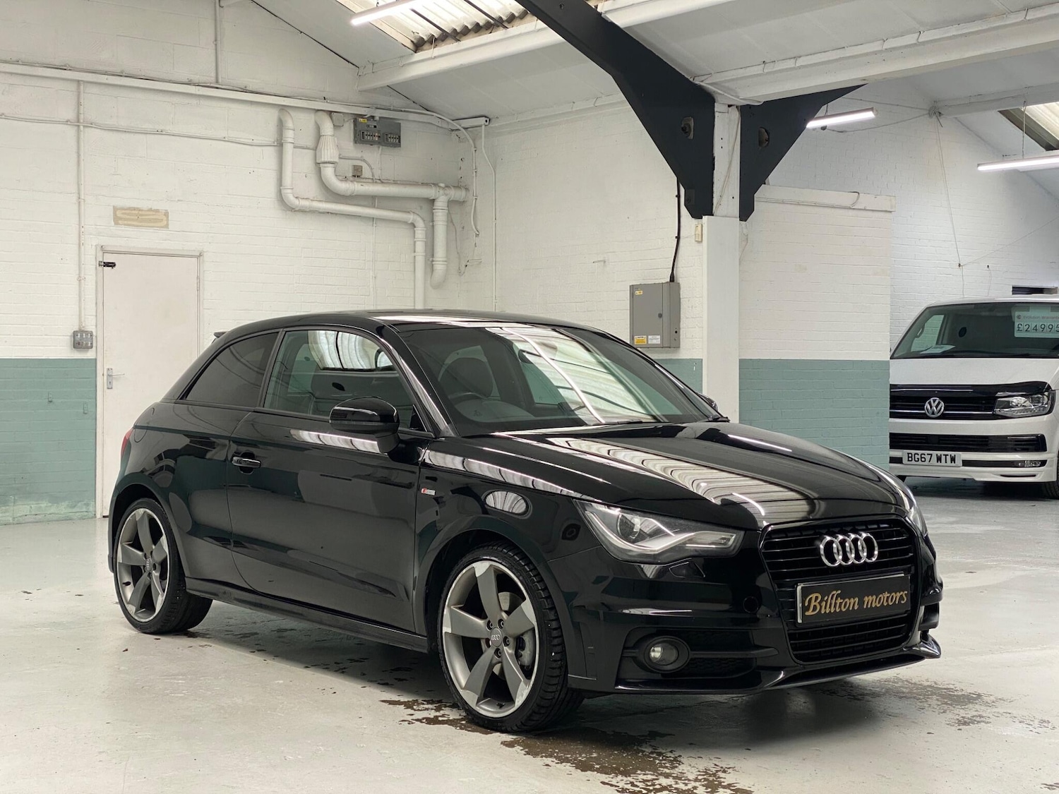 Used Audi A1 2012 for sale - 77695732: Photo 11