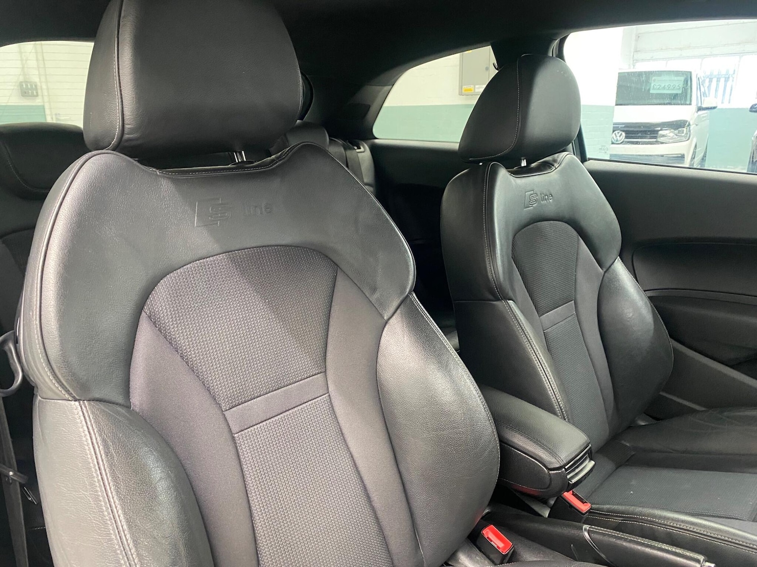 Used Audi A1 2012 for sale - 77695732: Photo 13