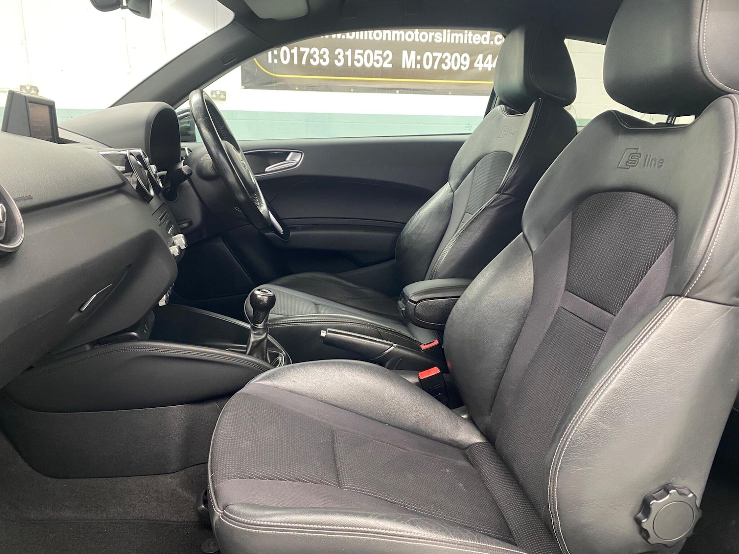 Used Audi A1 2012 for sale - 77695732: Photo 16