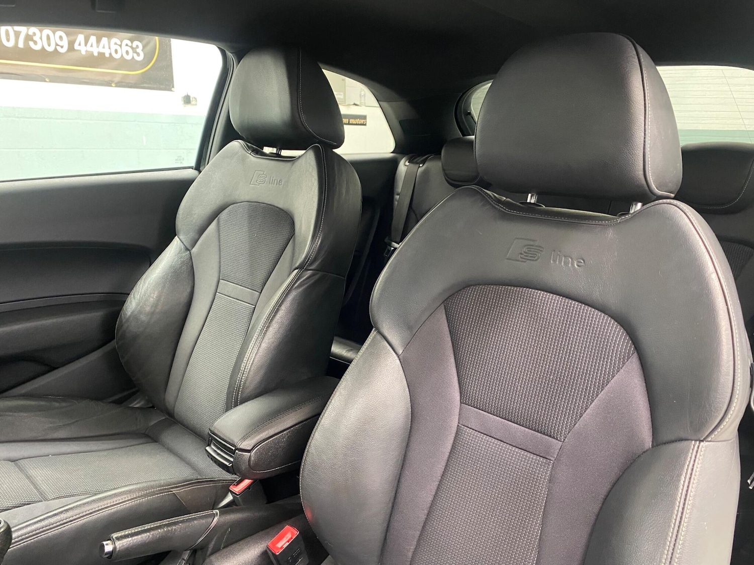 Used Audi A1 2012 for sale - 77695732: Photo 17