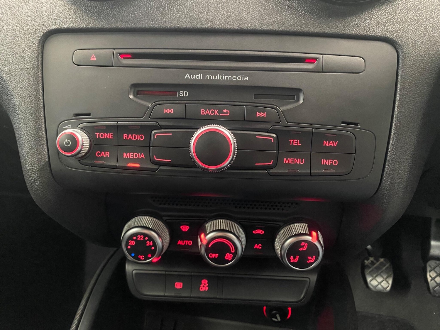 Used Audi A1 2012 for sale - 77695732: Photo 22