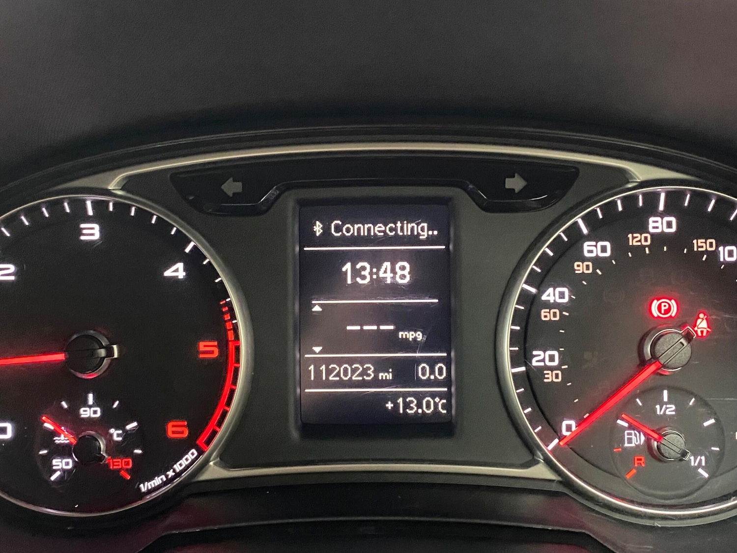 Used Audi A1 2012 for sale - 77695732: Photo 28