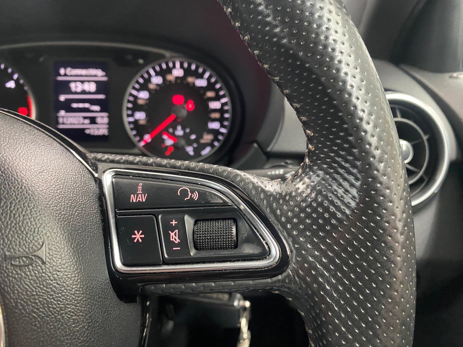 Used Audi A1 2012 for sale - 77695732: Photo 30