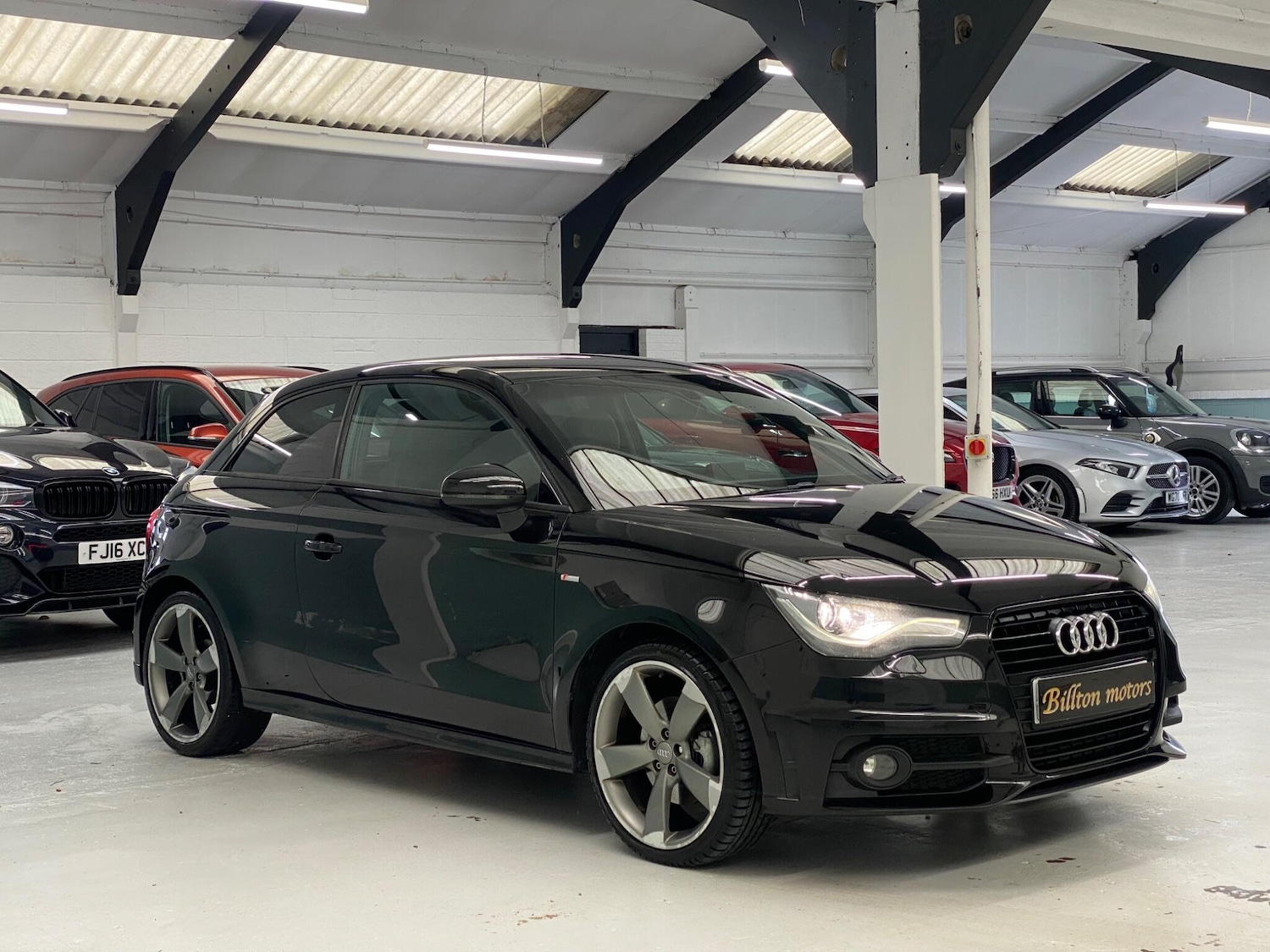 Used Audi A1 2012 for sale - 77695732: Photo 35