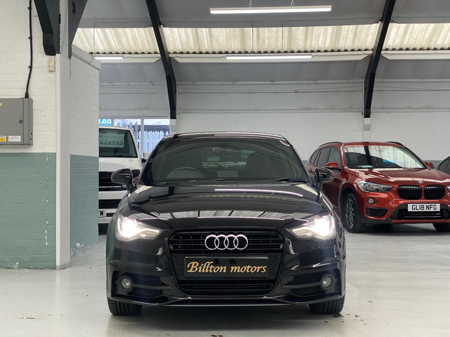 Used Audi A1 2012 for sale - 77695732: Photo 36