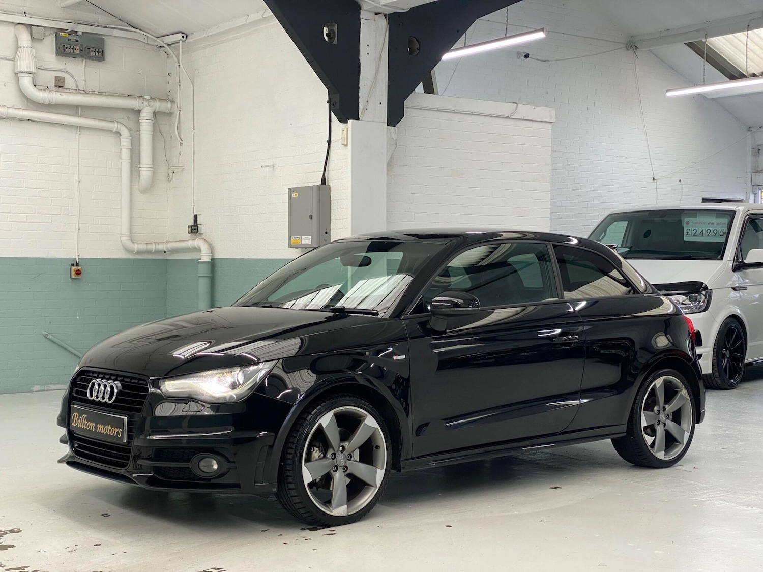 Used Audi A1 2012 for sale - 77695732: Photo 37