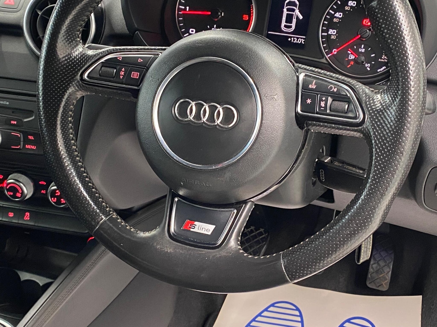 Used Audi A1 2012 for sale - 77695732: Photo 4