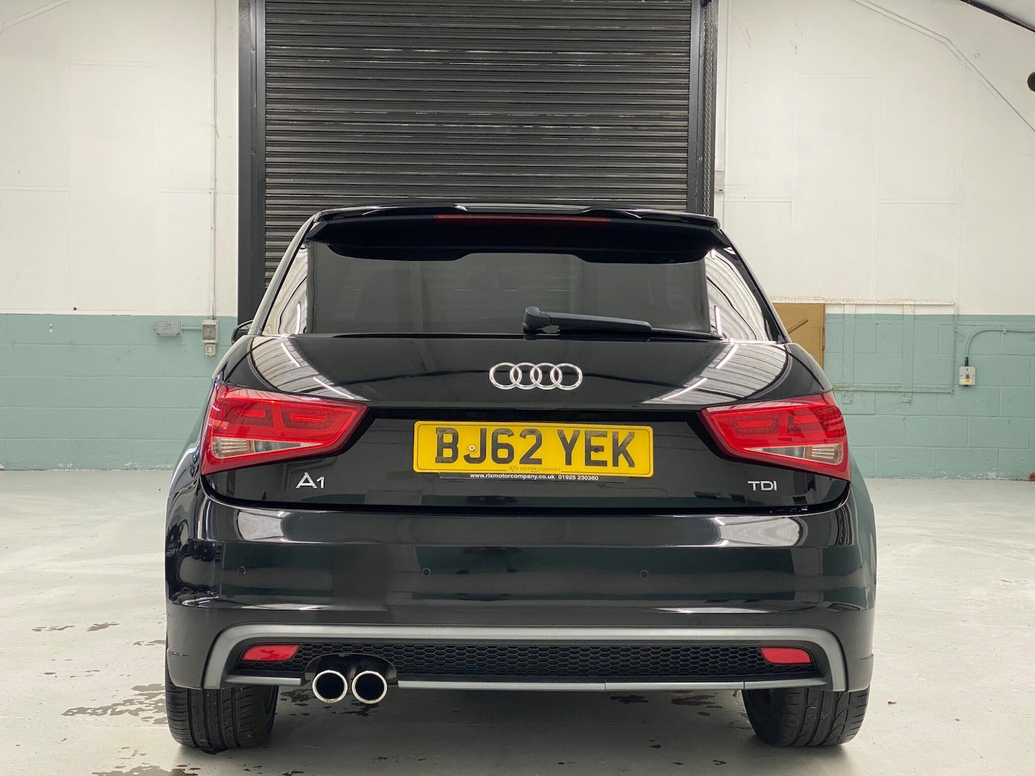 Used Audi A1 2012 for sale - 77695732: Photo 9