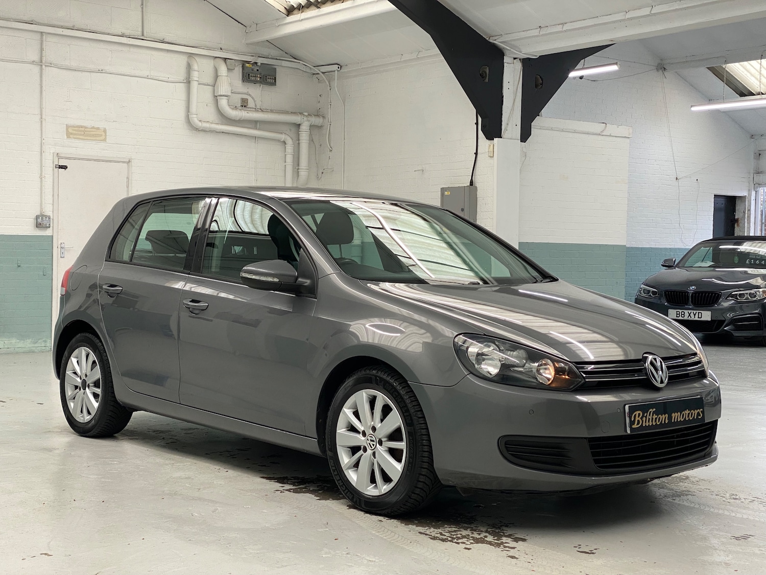 Used Volkswagen Golf for sale - 78197230: Photo 10