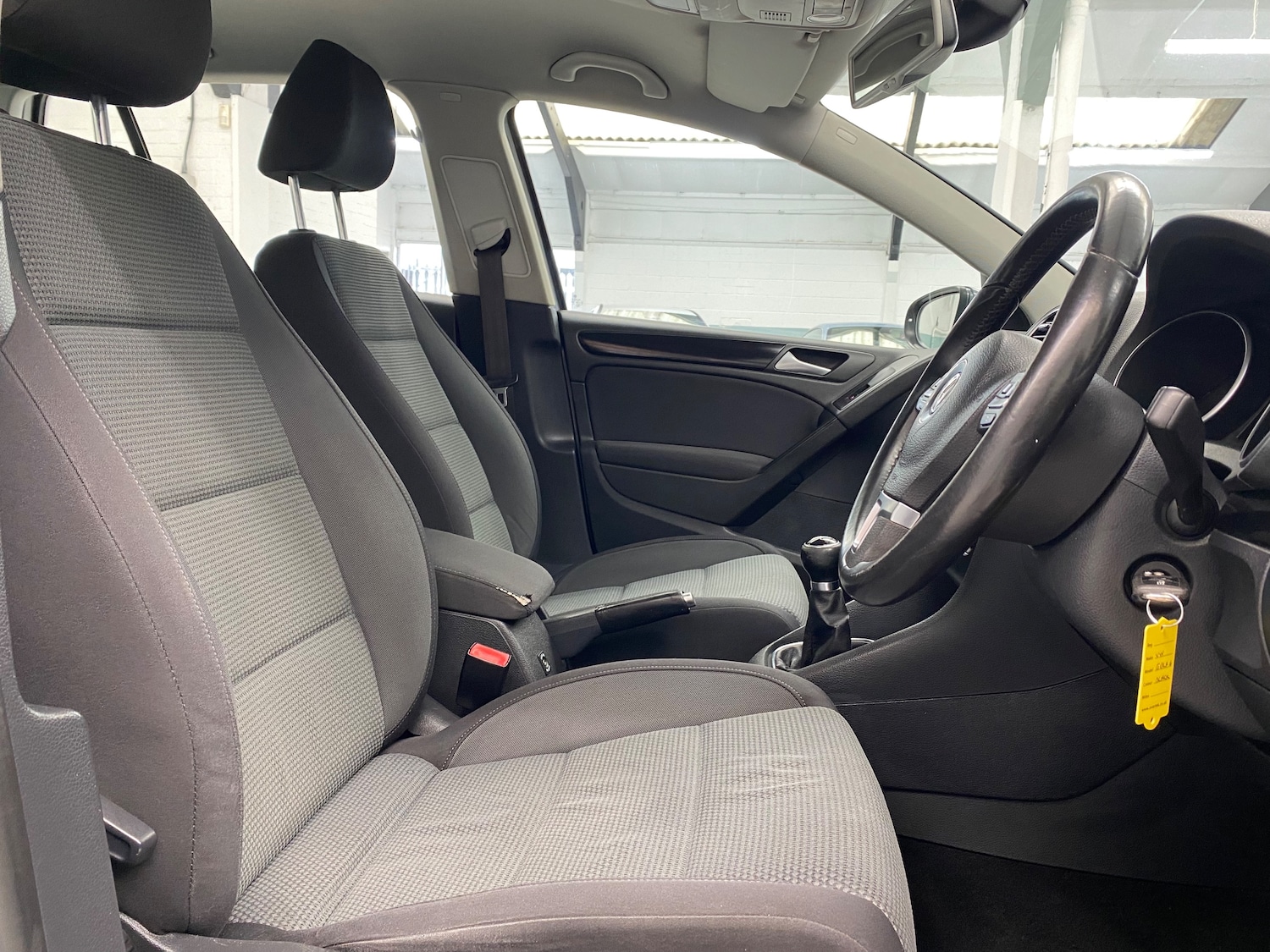 Used Volkswagen Golf for sale - 78197230: Photo 11