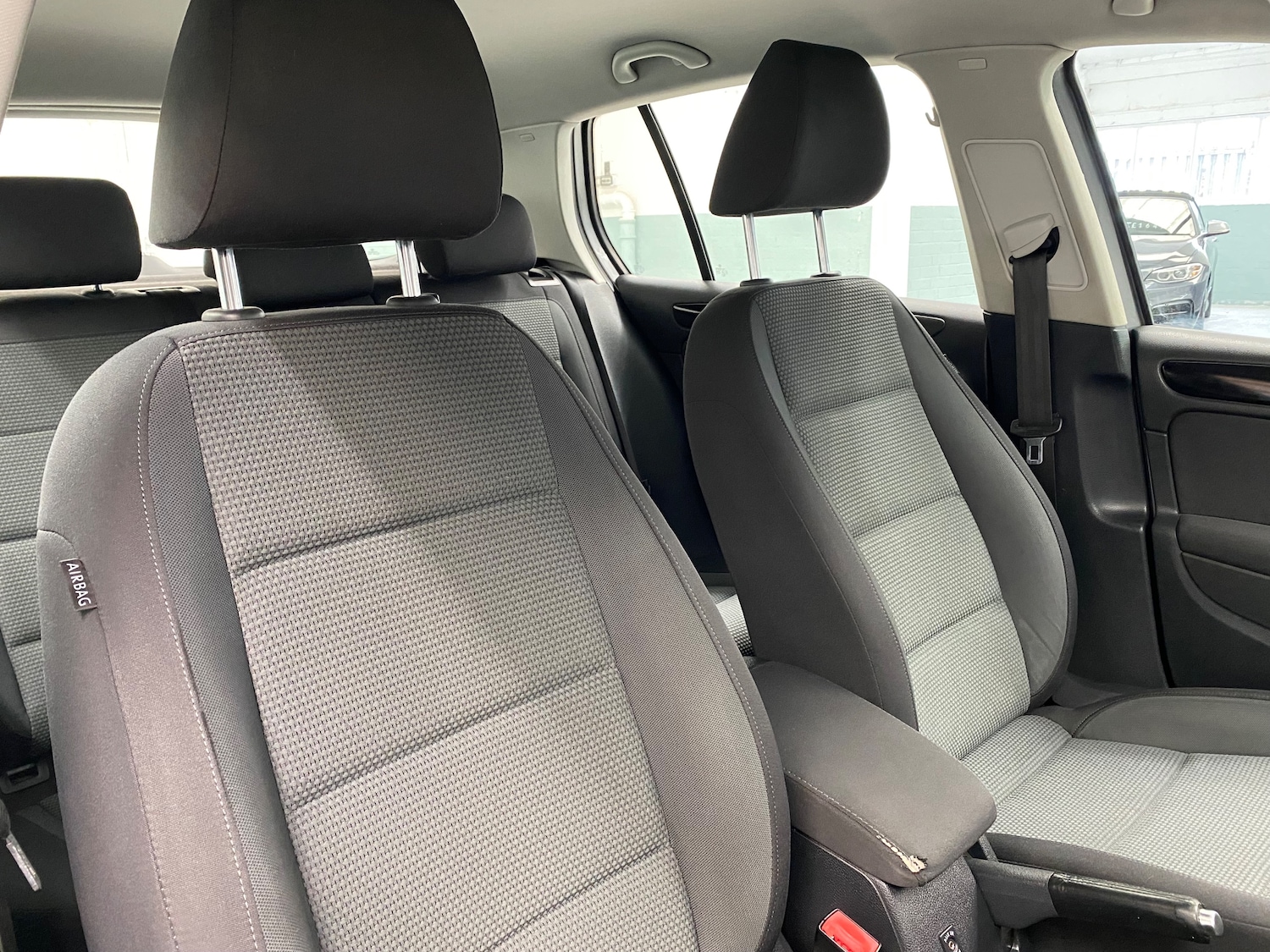 Used Volkswagen Golf for sale - 78197230: Photo 12