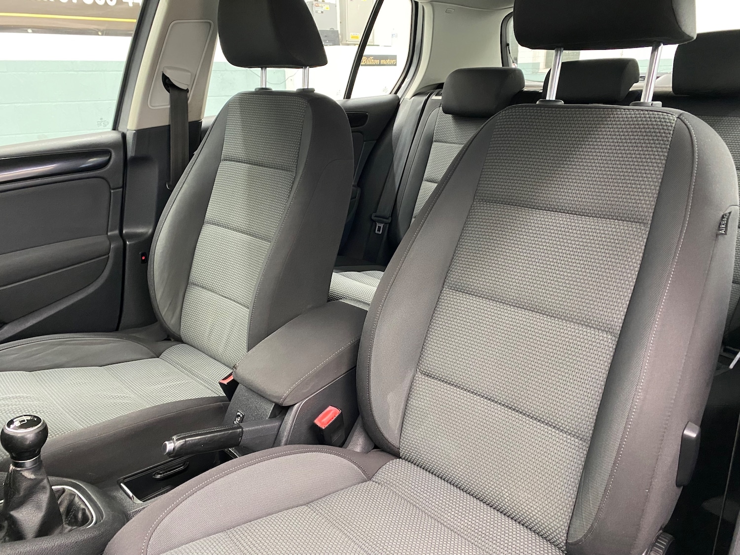 Used Volkswagen Golf for sale - 78197230: Photo 19