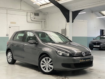 Used Volkswagen Golf 2012 for sale - 78197230: Photo