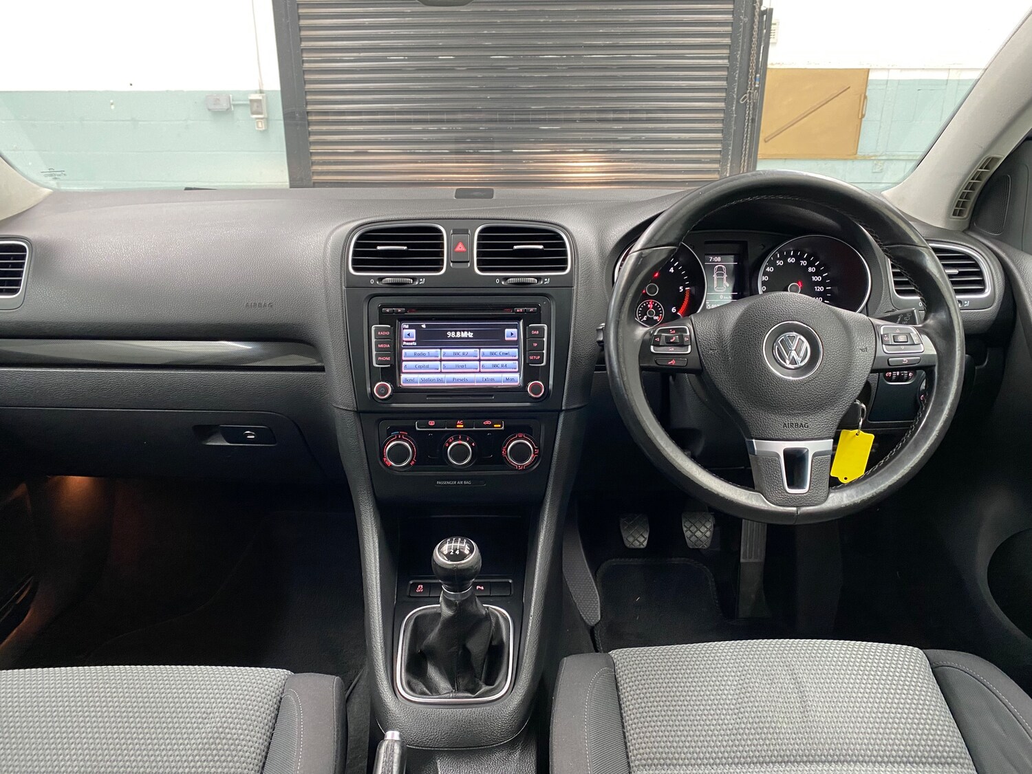 Used Volkswagen Golf for sale - 78197230: Photo 20