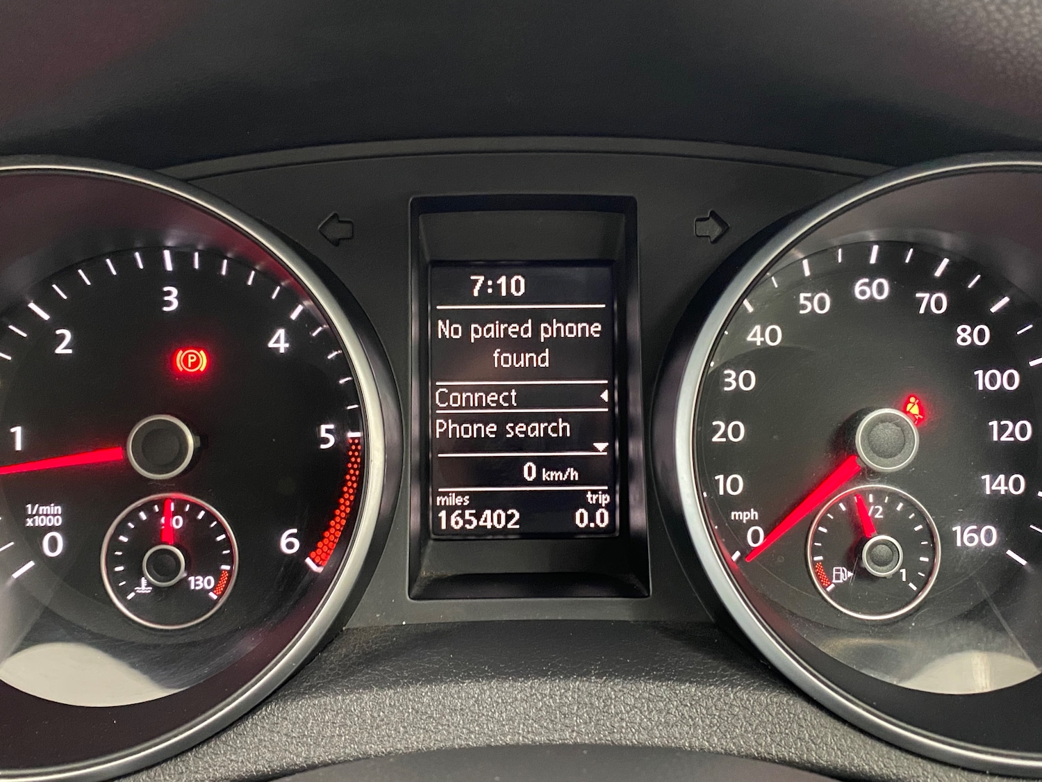 Used Volkswagen Golf for sale - 78197230: Photo 26