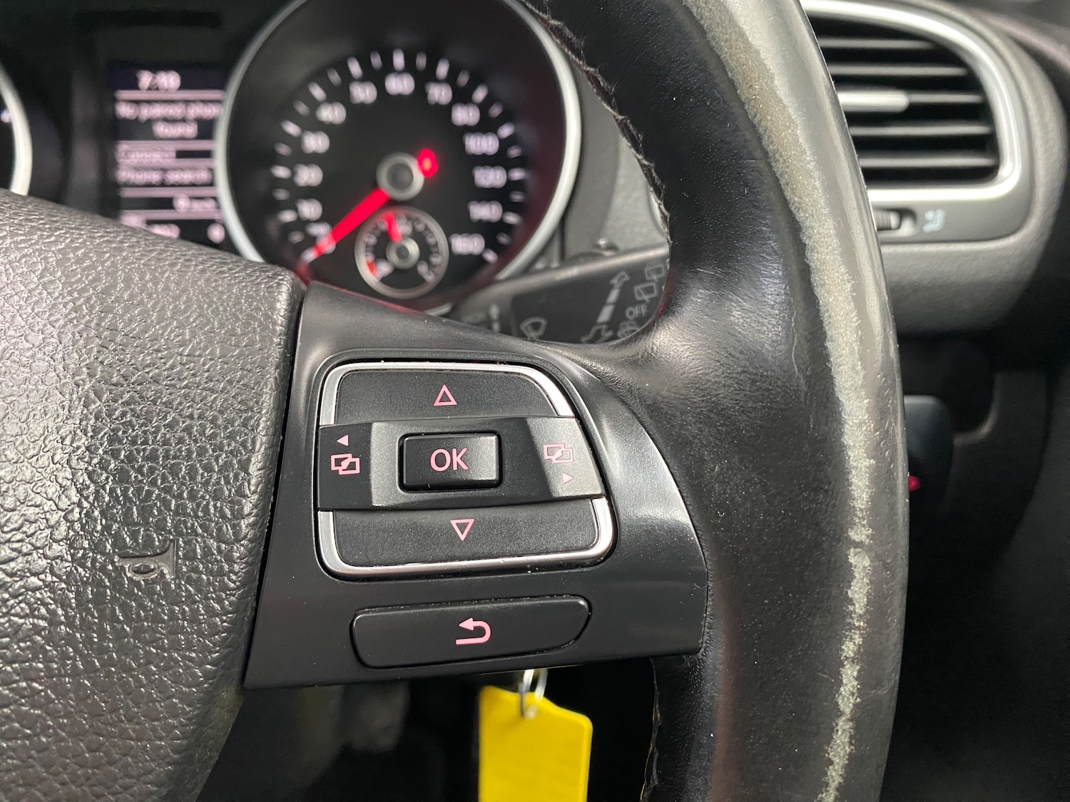 Used Volkswagen Golf for sale - 78197230: Photo 28