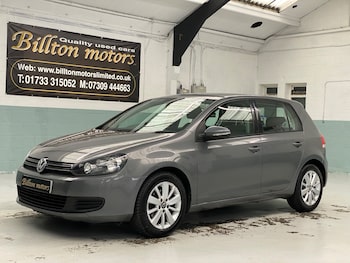 Used Volkswagen Golf 2012 for sale - 78197230: Photo