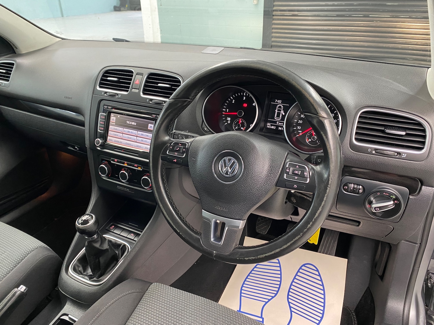 Used Volkswagen Golf for sale - 78197230: Photo 3