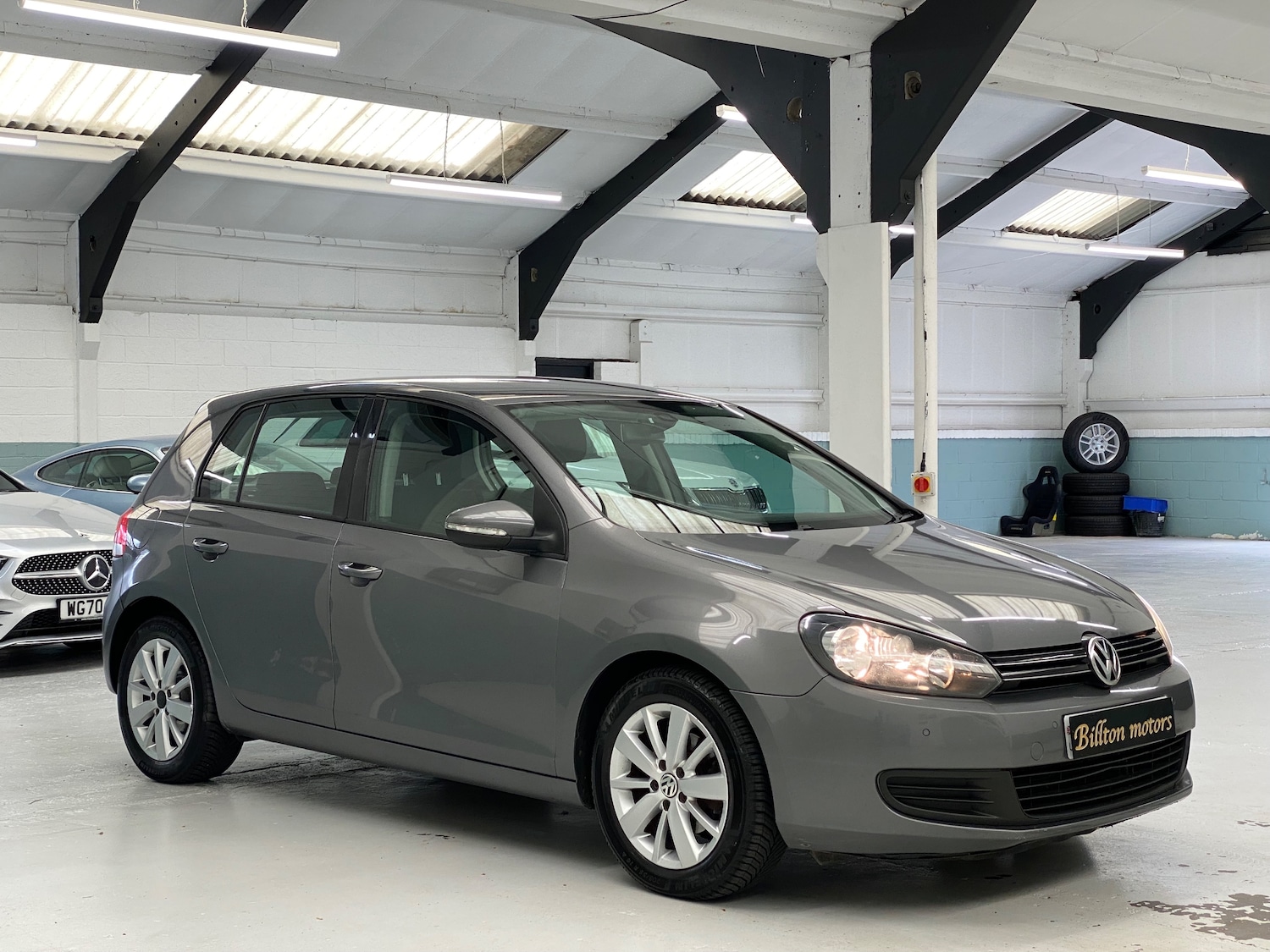 Used Volkswagen Golf for sale - 78197230: Photo 34