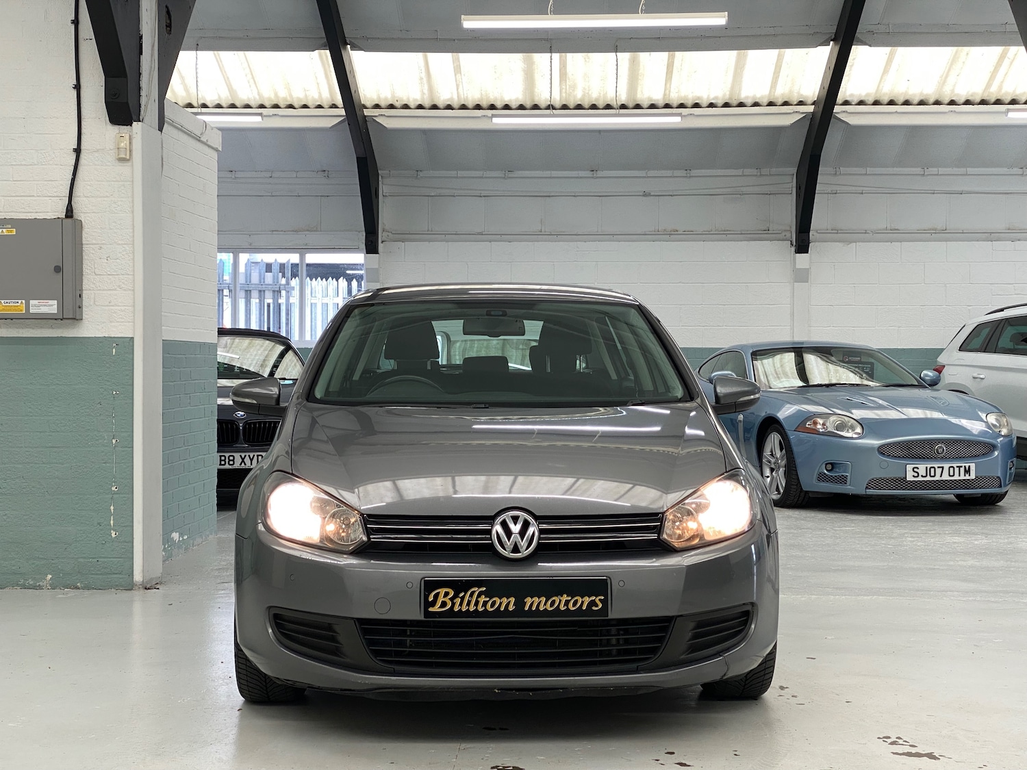 Used Volkswagen Golf for sale - 78197230: Photo 35