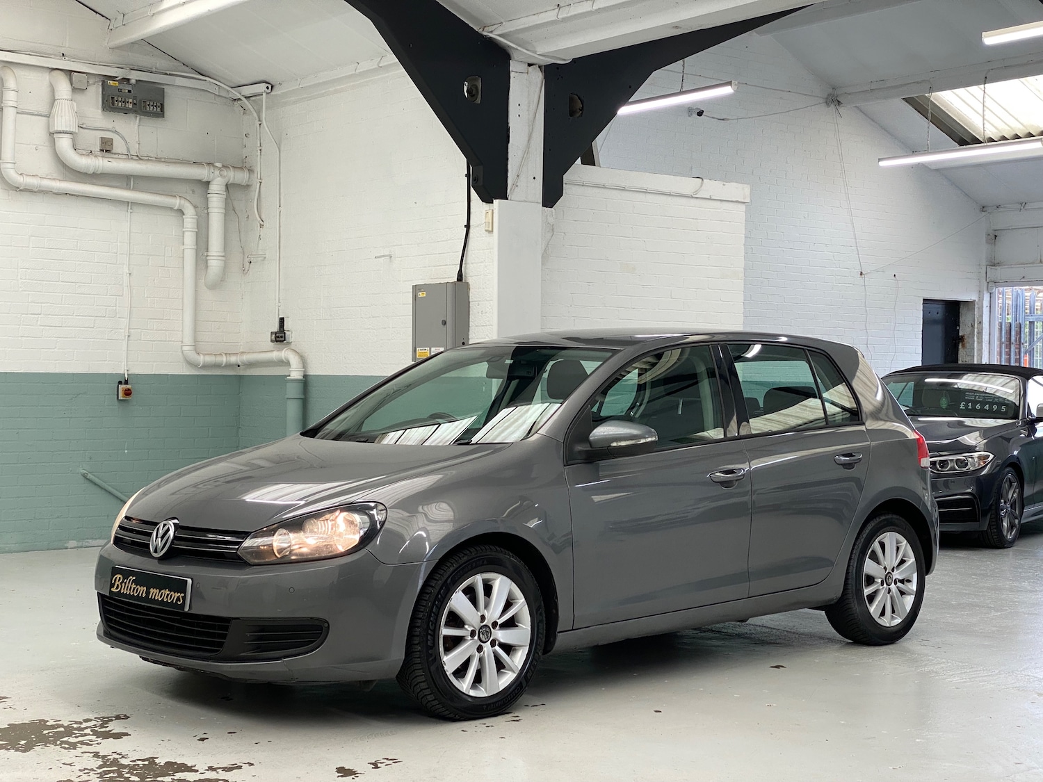 Used Volkswagen Golf for sale - 78197230: Photo 36