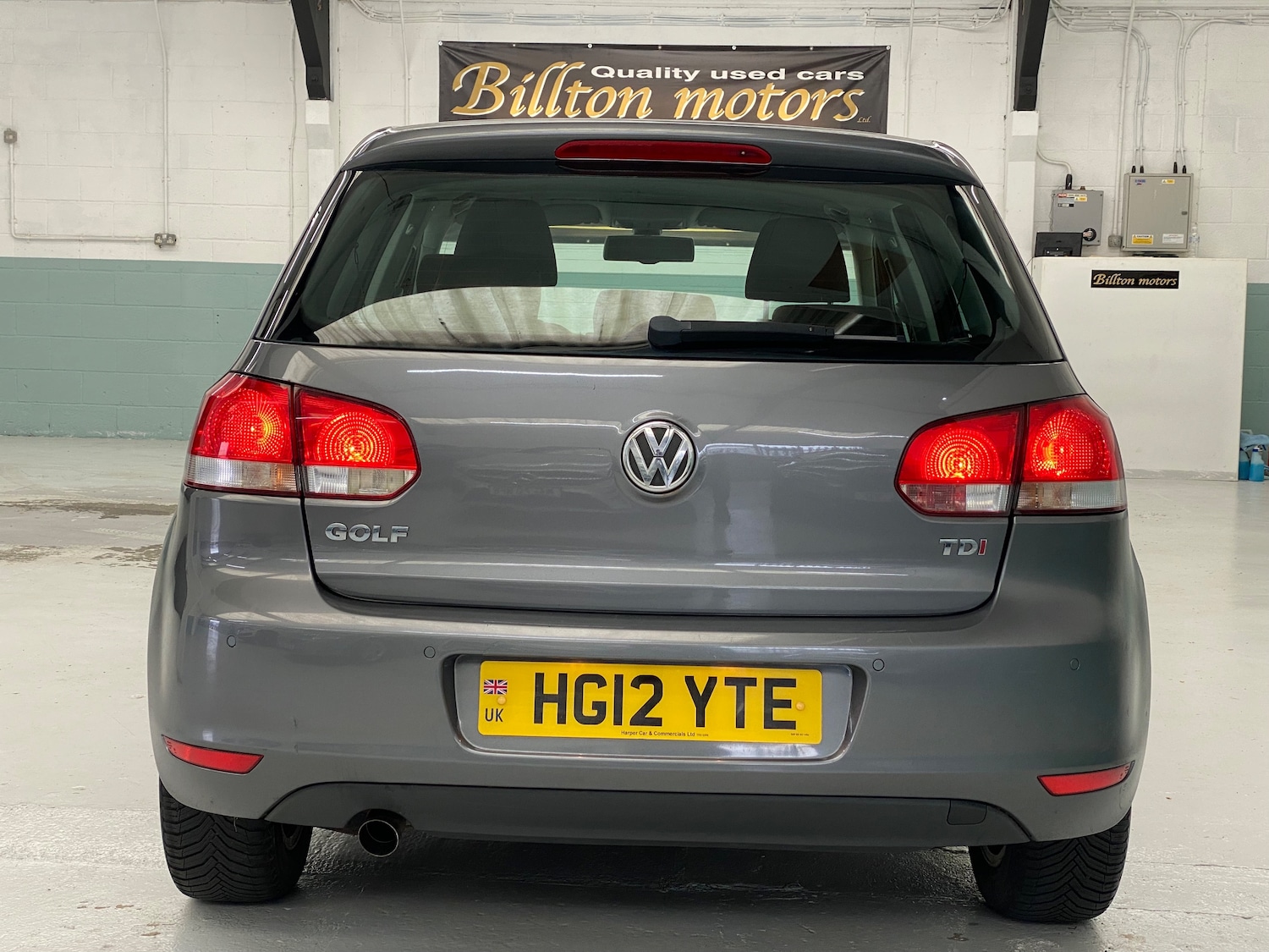 Used Volkswagen Golf for sale - 78197230: Photo 37