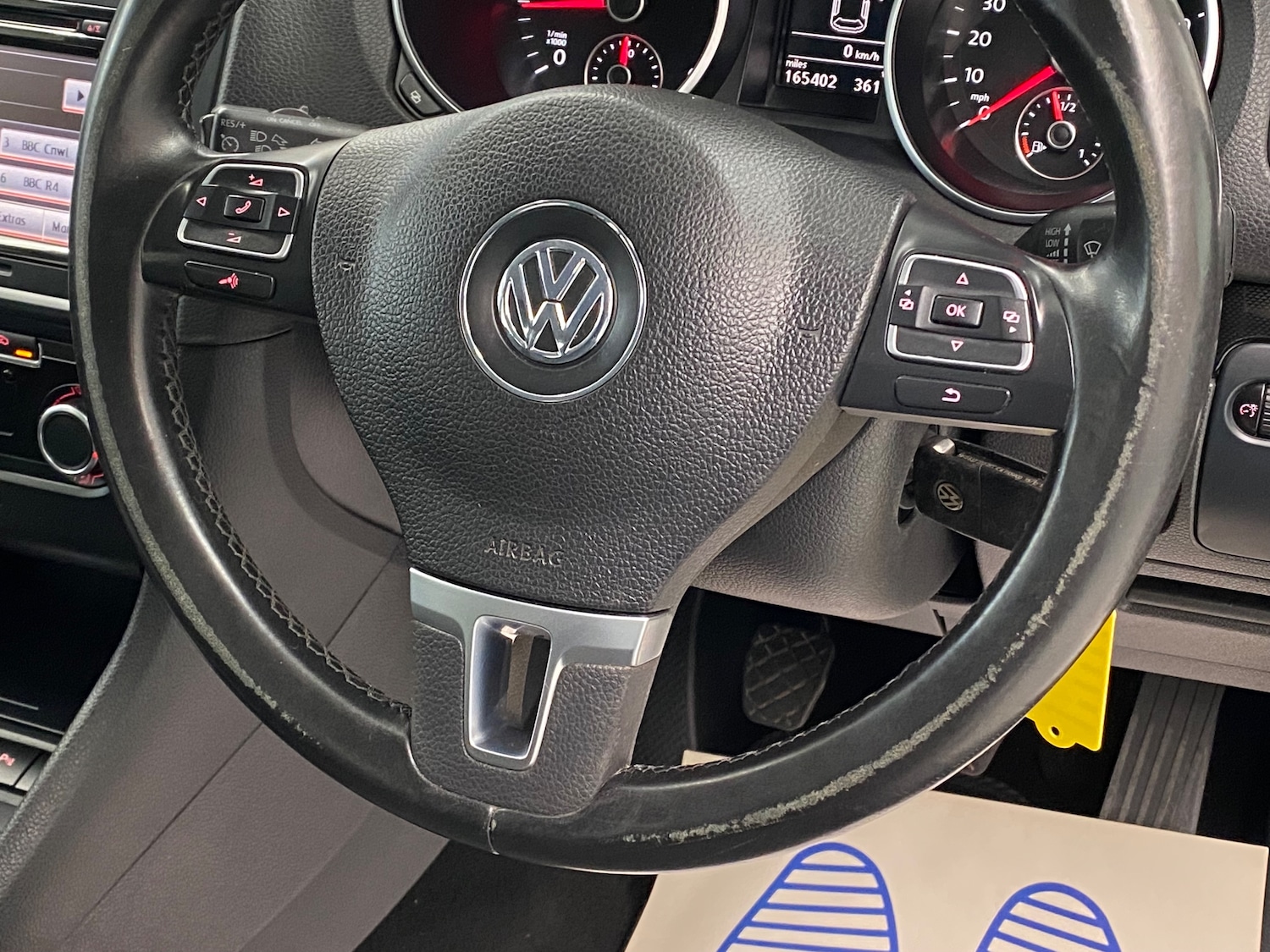 Used Volkswagen Golf for sale - 78197230: Photo 4