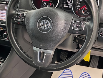 Used Volkswagen Golf 2012 for sale - 78197230: Photo