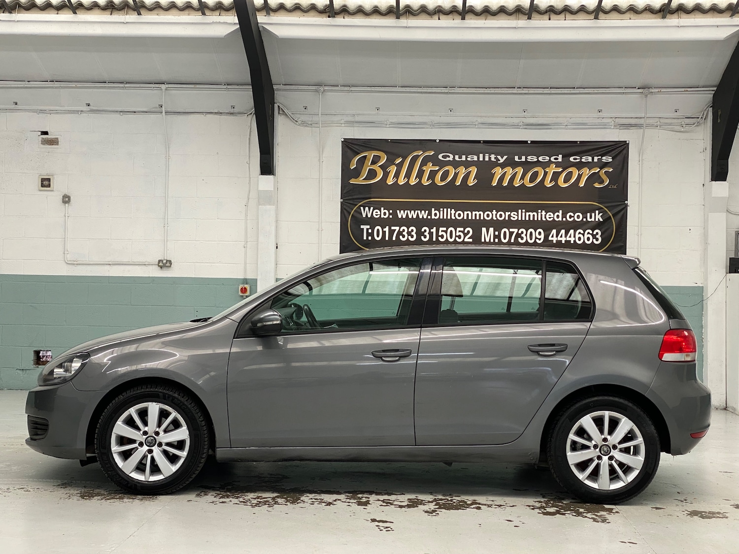 Used Volkswagen Golf for sale - 78197230: Photo 6