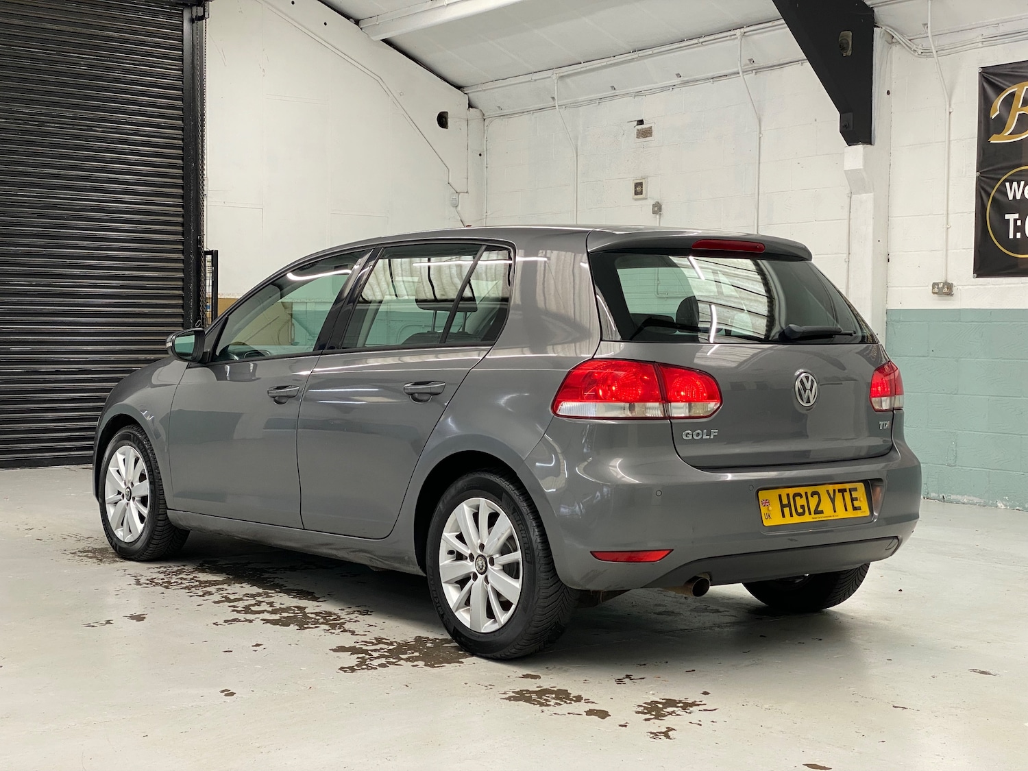 Used Volkswagen Golf for sale - 78197230: Photo 7