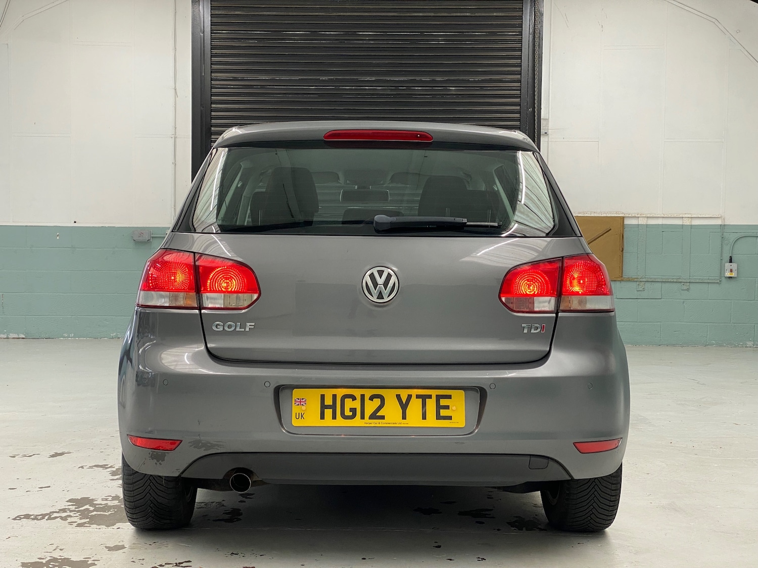 Used Volkswagen Golf for sale - 78197230: Photo 8