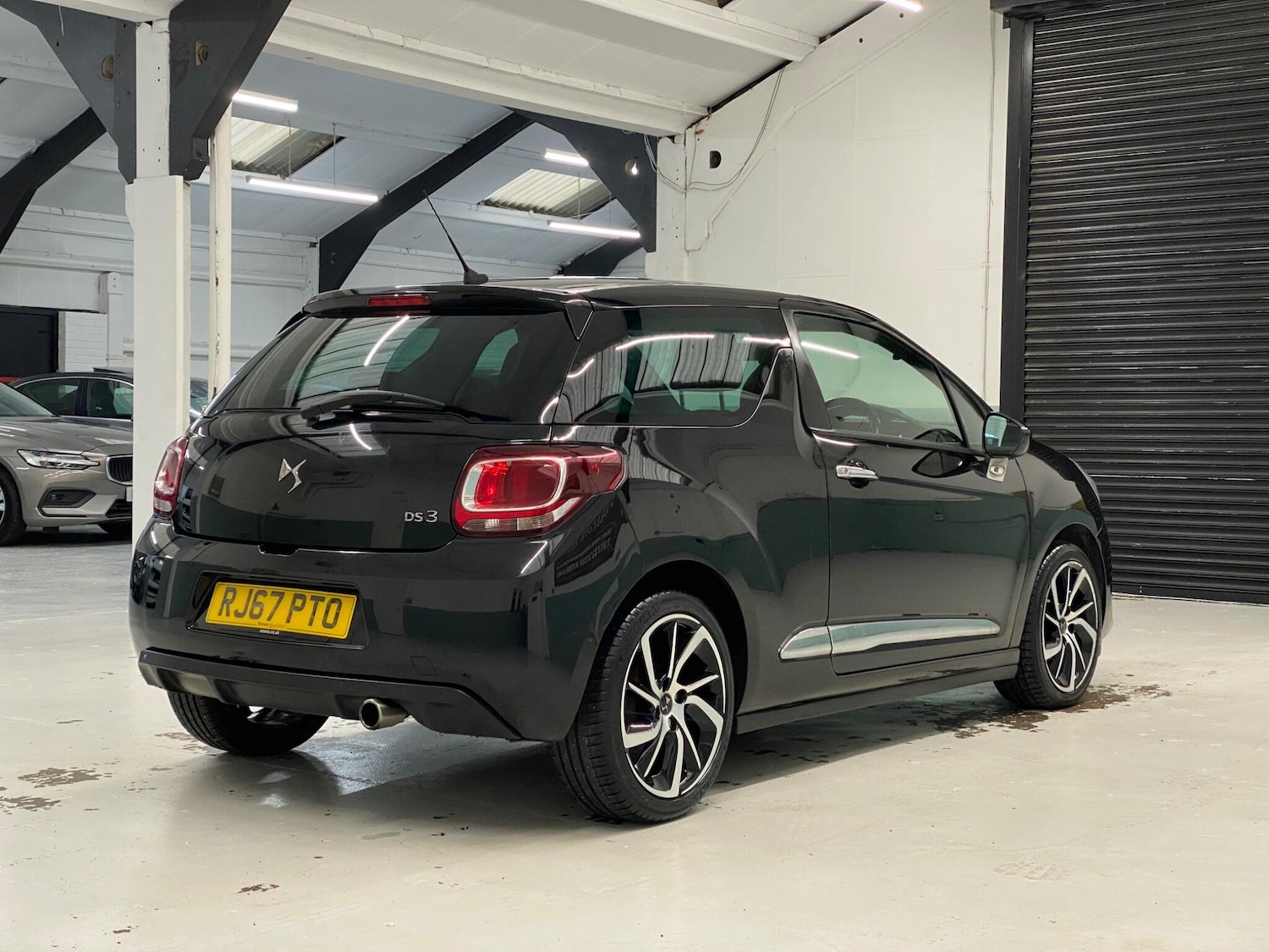 Used DS Automobiles DS 3 2018 for sale - 78190347: Photo 10