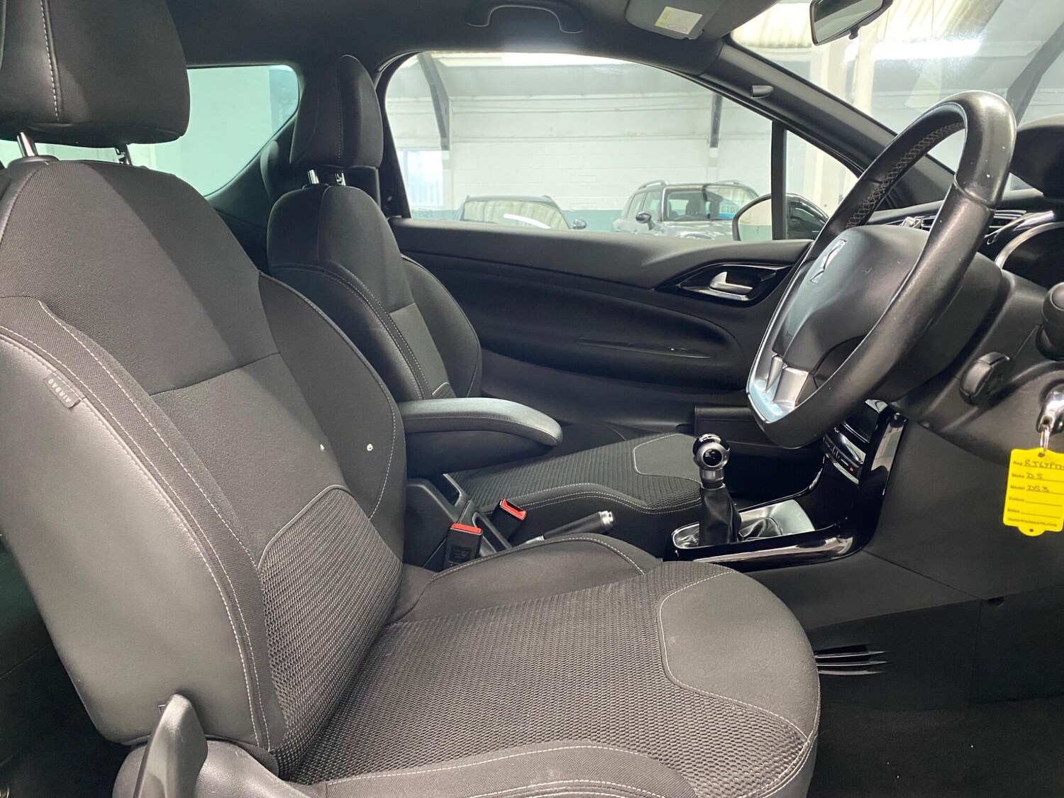 Used DS Automobiles DS 3 2018 for sale - 78190347: Photo 13