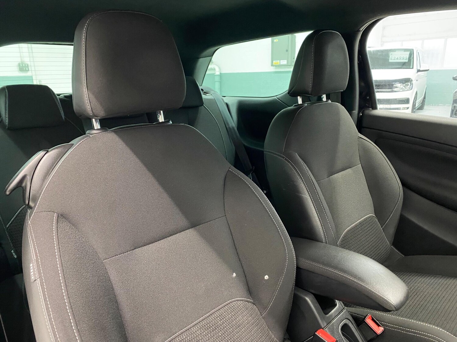 Used DS Automobiles DS 3 2018 for sale - 78190347: Photo 14