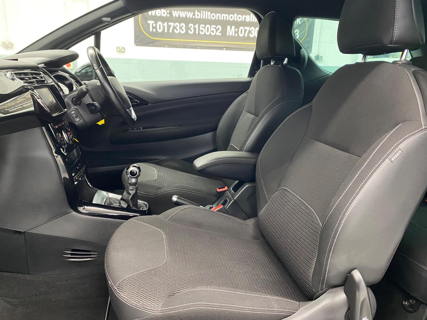 Used DS Automobiles DS 3 2018 for sale - 78190347: Photo 16